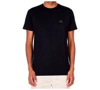 Iriedaily - Peaceride Emb Tee - T-shirt size S, black
