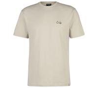 Iriedaily - Peaceride Emb Tee - T-shirt size XL, pink