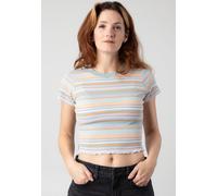 Iriedaily - Pippa Light Sage - T-Shirt - green - XL - 100% Organic Cotton XL