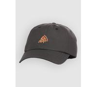 Iriedaily Pizza Love Dad Cap off black Uni
