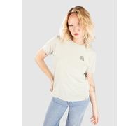 Iriedaily Puffy Dog T-Shirt light sage L