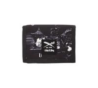 Iriedaily - Resort Salt N Pepper - Wallet - grey - Onesize - gid://shopify/Metaobject/68981162221 Onesize
