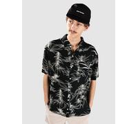 Iriedaily Resort Ssl Shirt nightforest M