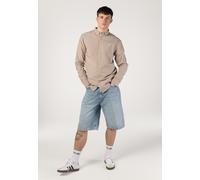 Iriedaily - Samuel Sandstone - Shirt - beige - XL - 100% Organic Cotton XL