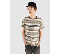 Iriedaily Santo T-Shirt smokey olive M