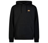 Iriedaily - Serial Chiller Hoodie - Hoodie size M, black