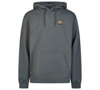 Iriedaily - Serial Chiller Hoodie - Hoodie size S, grey