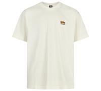 Iriedaily - Serial Chiller T-Shirt - T-shirt size XL, white