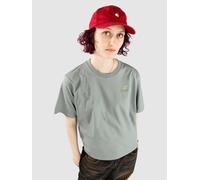 Iriedaily Skate Heart T-Shirt dark slate S