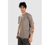 Iriedaily What The Duck T-Shirt smokey olive S
