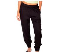 Iriedaily - Women's Civic Eco Pant - Casual trousers size S, black