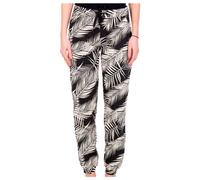 Iriedaily - Women's La Palma Pant - Casual trousers size L, grey