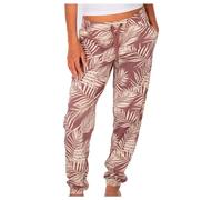 Iriedaily - Women's La Palma Pant - Casual trousers size XL, brown
