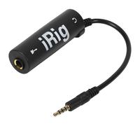 IRig Guitar Interface Converter Replacement Guitar for Phone / for New