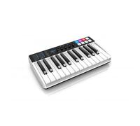 iRig Keys I/O 25 - The all-in-one compact music production station
