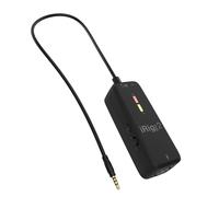 iRig Pre 2 XLR Mic Interface and Preamp: Interface IP-IRIG-PRE2-IN