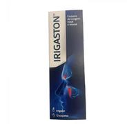 Irigaston Nasal Wash Irrigator + 12 Sachets