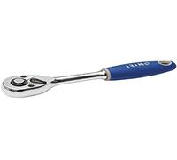 Irimo 1/4" Reversible Pear-Shaped Ratchet 150mm