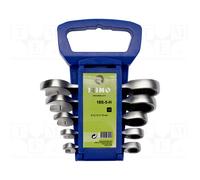 IRIMO 18S-5-H Wrench-set
