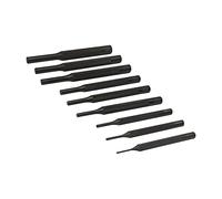 IRIMO 9-Tool Chrome Cylindrical Wrench Set (2-10mm)