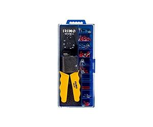 IRIMO BH630-61B1-4 Crimping Pliers Set Basic 1 61P
