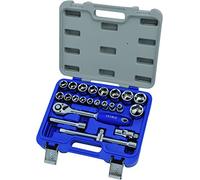 IRIMO Socket Set 1/2" 23 Pcs 8-32mm