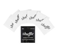 IRIN 6Pcs Folk Acoustic Guitar Strings Set, 011-052 Gauge, Hexagonal High Carbon Steel Core, Bronze Tone, for Standard 6-String Acoustic Guitars