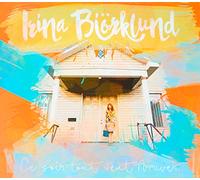 Irina Bjorklund - Ce Soir Tout Peut Arriver