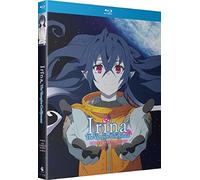 Irina: The Vampire Cosmonaut: The Complete Season