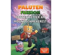 Irina Zinner Pa Donnerwetter am Mount Schmeverest: Ein Roman aus der (Hardback)