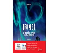 Irineï et le Grand Esprit du Mammouth - tome 1 (1)