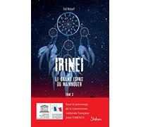 Irinéï et le Grand Esprit du mammouth - tome 2 (2)