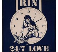 Irini - 24/7 Love
