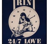 Irini - 24/7 Love single