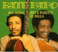 Irio de Paula - Bate Papo