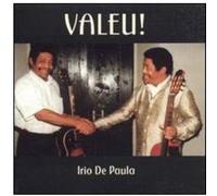 Irio de Paula - Valeu