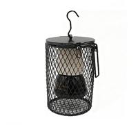 IRIRI Timed Pet Heating Lamp for Cats, Dogs, Rabbits - Safe Anti-scald Heater for Your Furry Friends’ Cozy Nights