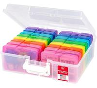 Iris 10x15cm Photo and Embellishment, multicoloured, Extra Large