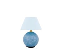 Iris 16 Portable Lamp Dull Blue