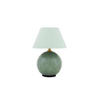 Globen Lighting Iris 16 portable table lamp Green