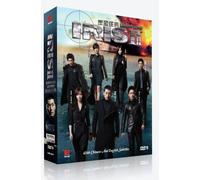 Iris 2: New Generation (Korean TV drama w. English Sub - All Region DVD Version)