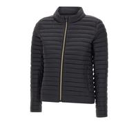 Iris 22 Alyssa - female - Save The Duck - Winter Jackets - Black - 3XL - Jackets 3XL