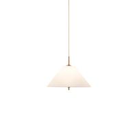 Globen Lighting Iris pendant 25 Cream