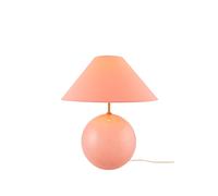 Iris 35 Table Lamp Blush