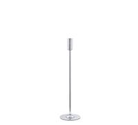 Iris 45 Table Lamp Base Chrome