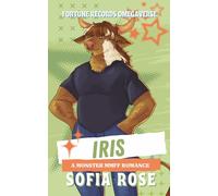 Iris: A Bi4Bi Monster Romance: A Monster MMFF Romance: 3 (Fortune Records Omegaverse)