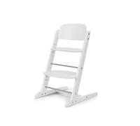Cybex Iris Home Highchair Silver Kids
