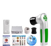 Iris Analysis Camera with HD 12MP Detection and Software for Professional Beauty, Health, and Wellness Applications