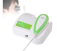 Iris Analyzer Camera with Analysis Software for Iridology Diagnosis and Health Assessment