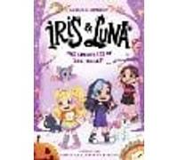 Iris and Luna: The Creatures of the Forest